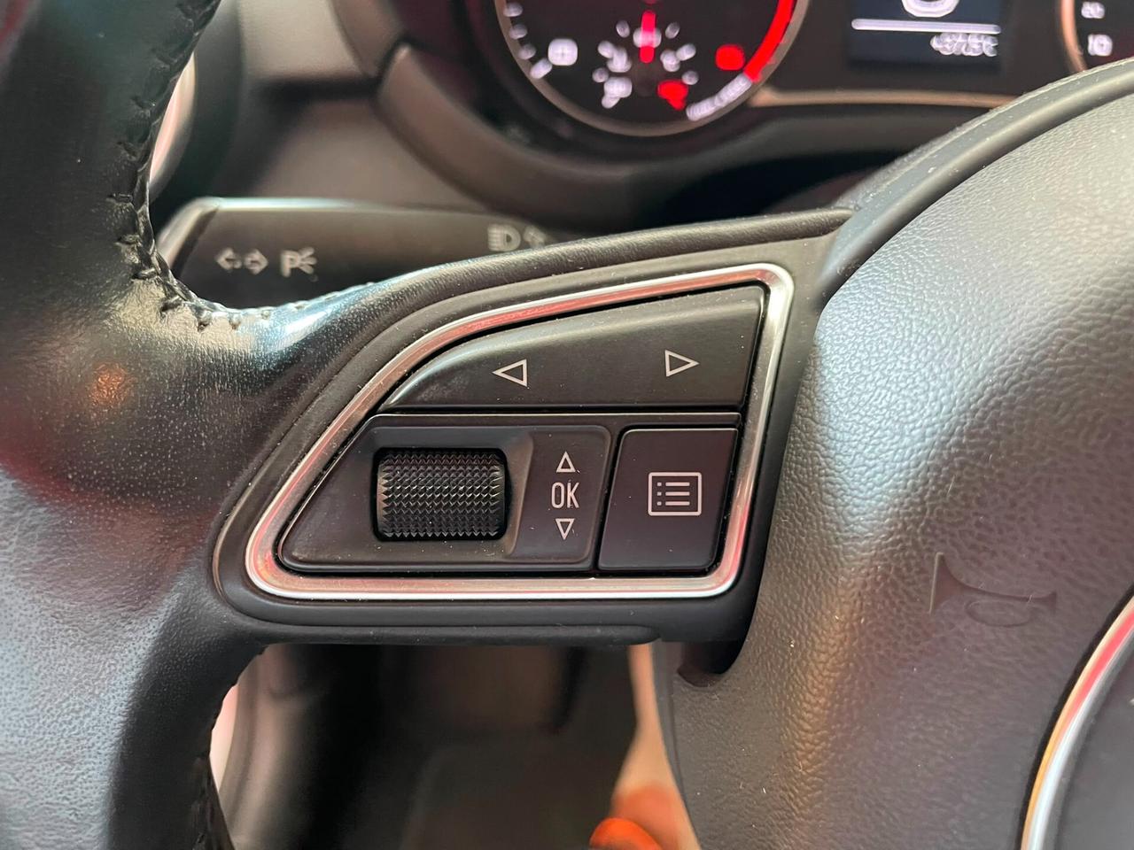 AUDI A1 SPTB 1.4TDI ULTRA 90cv