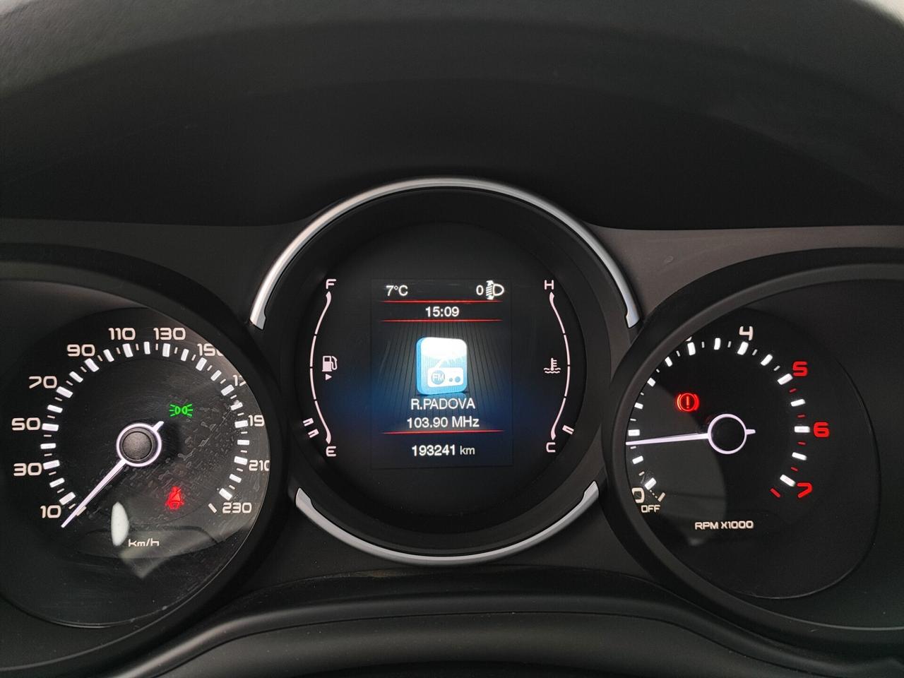 Fiat 500L IVA COMPRESA N1 4 Posti Euro 6