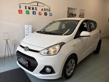 Hyundai i10 2014 1.2 MPI Comfort NUOVISSIMA