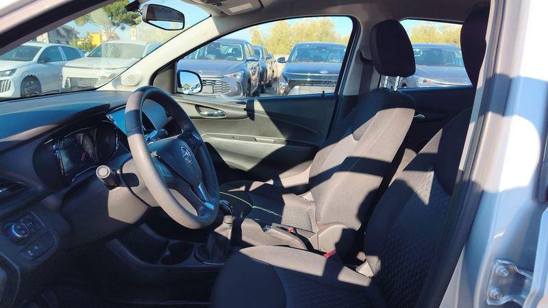 Opel Karl Rocks 1.0 73cv Rocks MT5