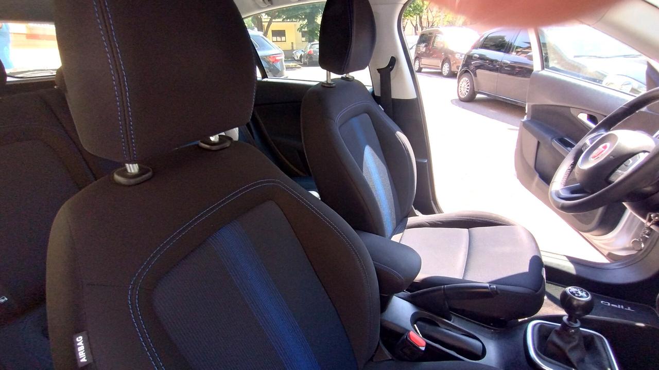 Fiat Tipo 1.4 95 5 porte Street