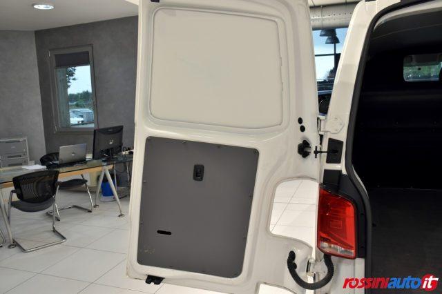 VOLKSWAGEN Transporter T6.1 28Q 2.0 TDI 110 CV BUSINESS PASSO CORTO FURGO