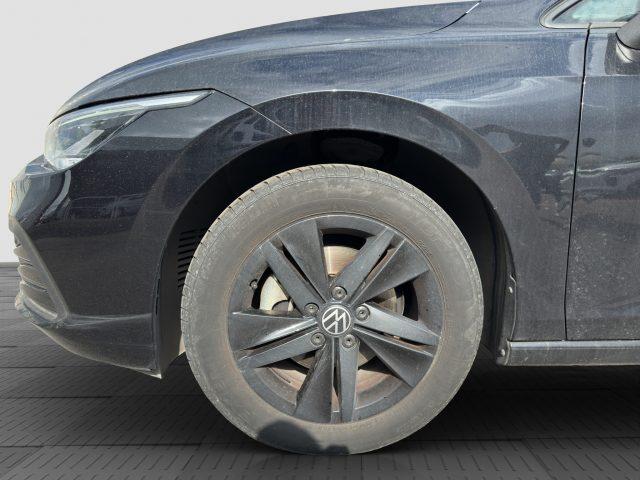 VOLKSWAGEN Golf Golf 1.0 eTSI EVO DSG Life