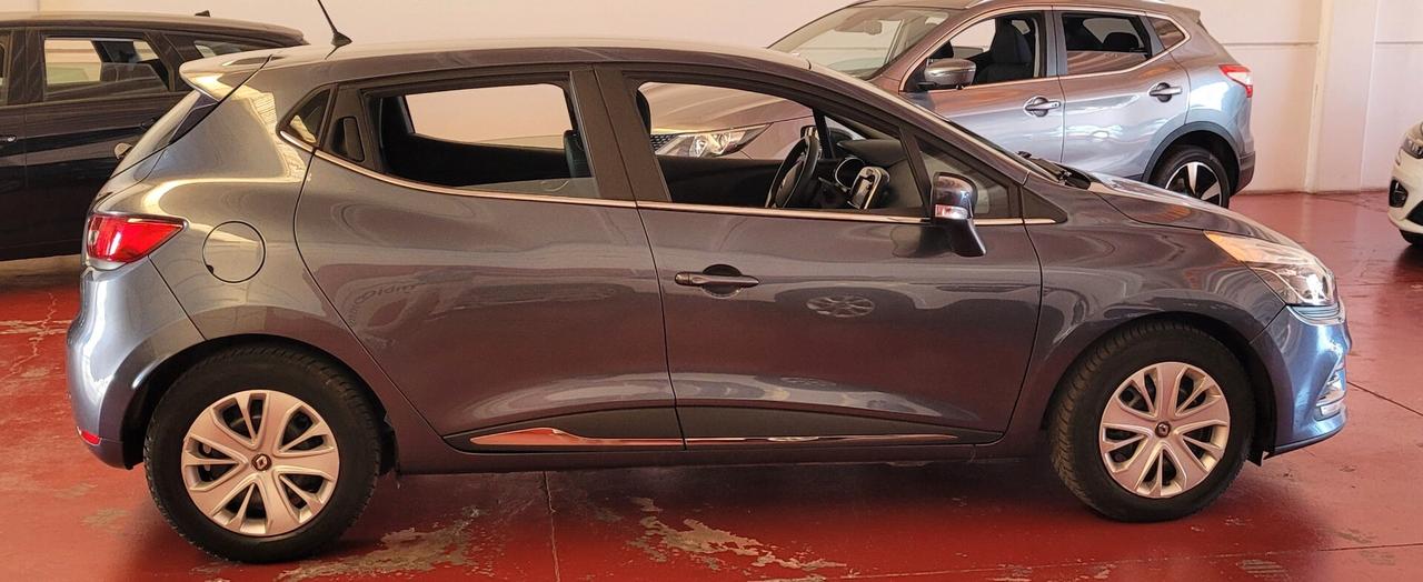 Renault Clio TCe 90 CV 5 porte Business