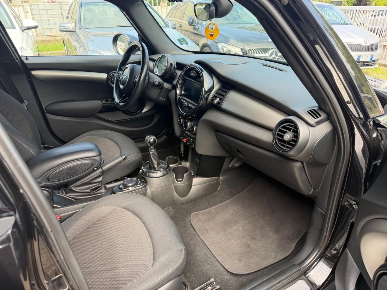 Mini 1.5 One D Boost 5 porte