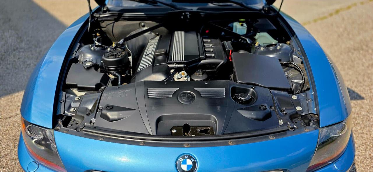 Bmw Z4 2.2i 170Cv Roadster