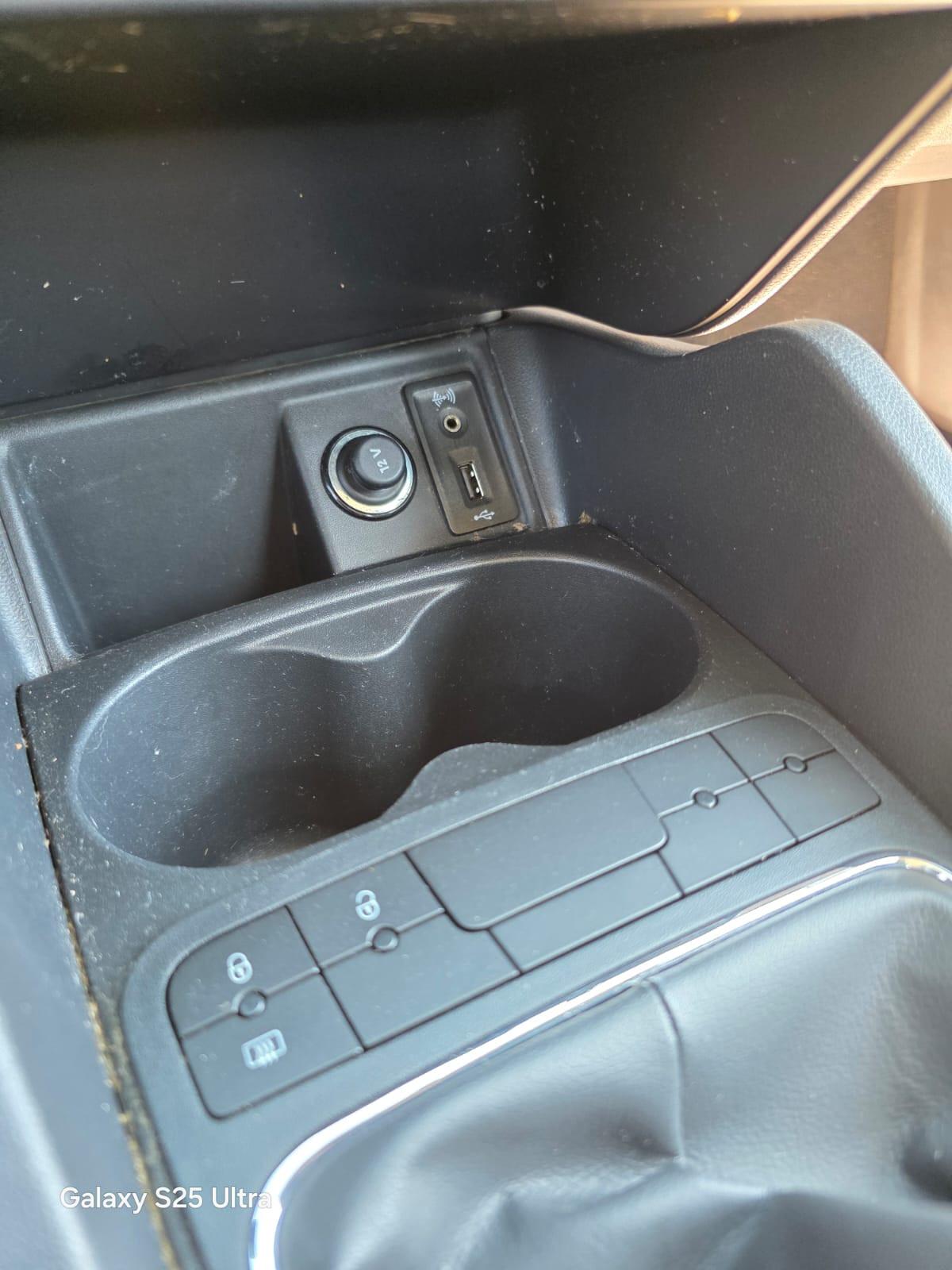 Seat Ibiza ST 1.4 TDI 75 CV CR Connect 2016