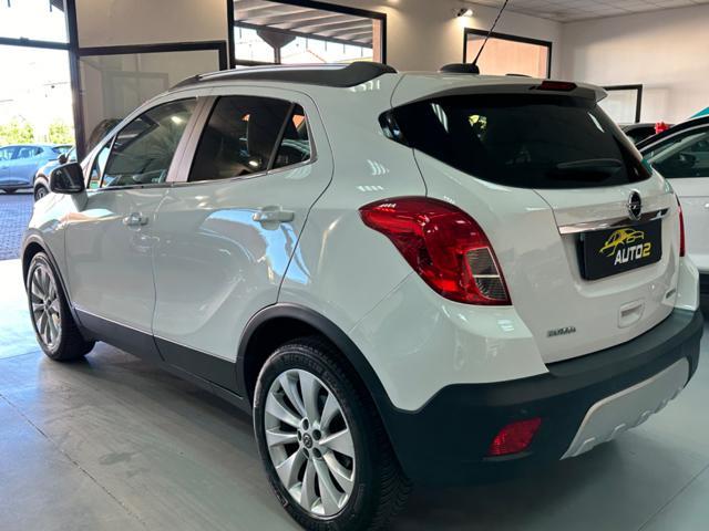 OPEL Mokka 1.4 Turbo Ecotec 140CV* Cosmo*UNIPROP*FINANZIABILE