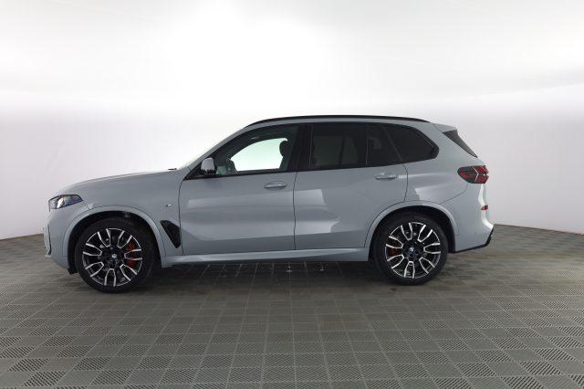 BMW X5 X5 xDrive30d 48V Msport