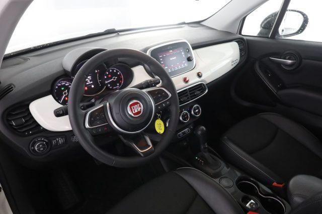 FIAT 500X 500X 1.3 T4 150cv DCT E6D CROSS