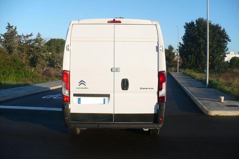 Citroën Jumper Jumper 35 BlueHDi 140 S&S PLM-TA Furgone