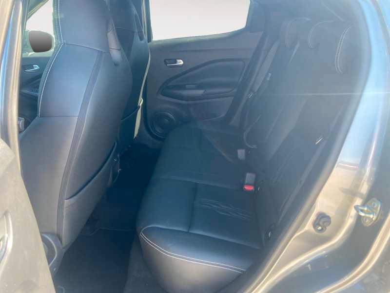 NISSAN Juke 1.6 hev Tekna
