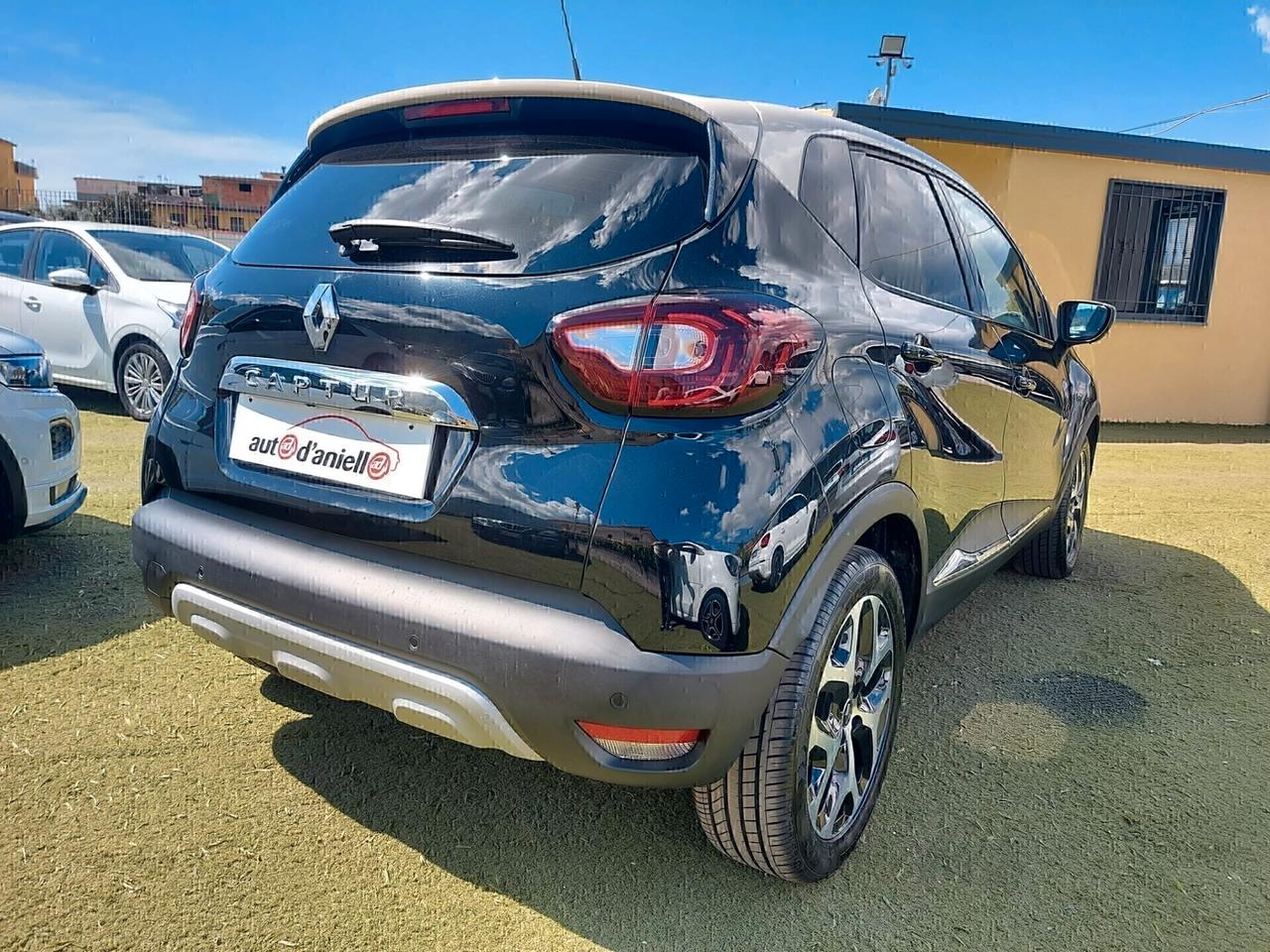 Renault Captur TCe 12V 90 CV Sport Edition2