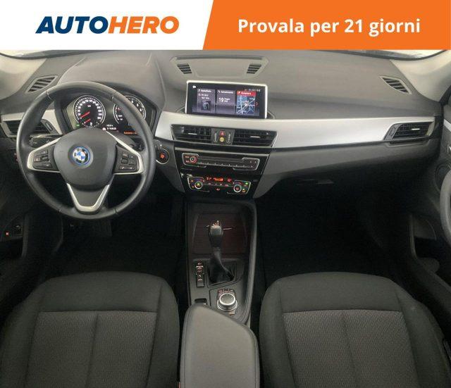 BMW X1 xDrive25e Advantage