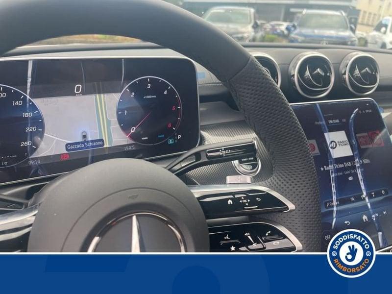 Mercedes-Benz CLE Coupé CLE 220 D Coupè AMG Line Advanced