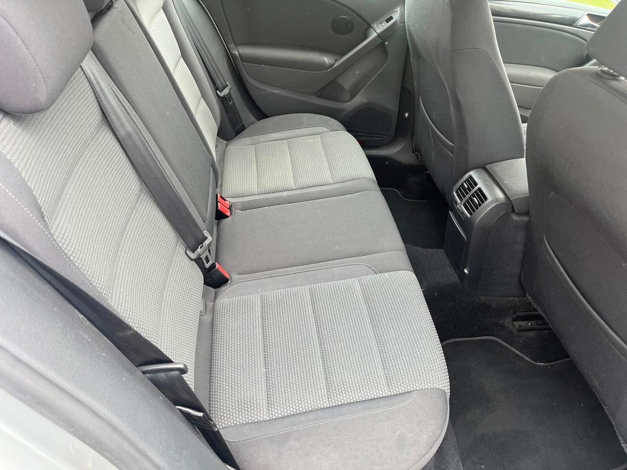 Volkswagen Golf 1.2 TSI 5p