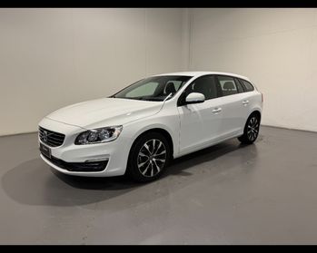 VOLVO V60 D2 GEARTRONIC DYNAMIC EDITION