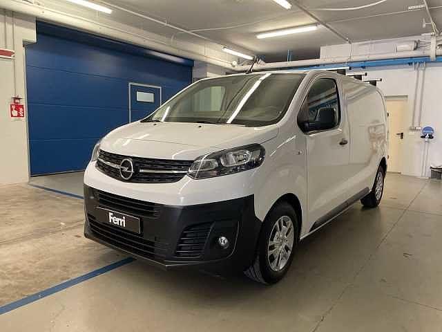 Opel Vivaro l2h1 2.0d 120cv enjoy s&s p.maggior. mt6