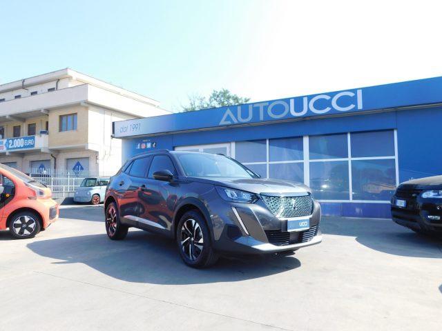 PEUGEOT 2008 PureTech 100 S&S Allure Carplay