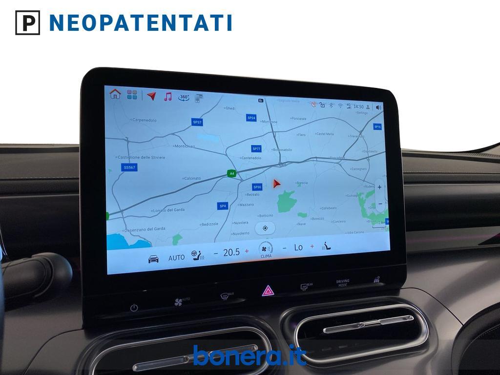 Smart Smart #1 Pro+