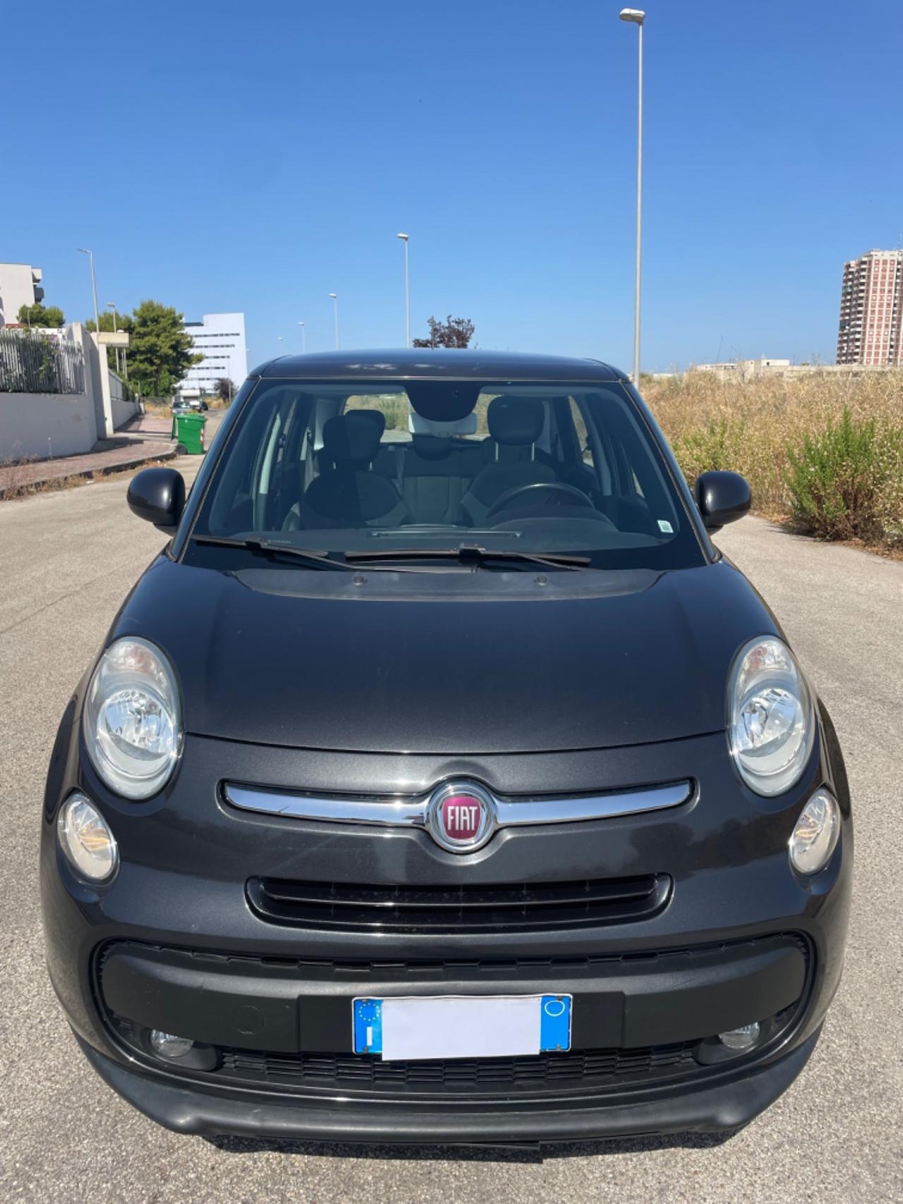 Fiat 500L 1.3 Multijet 95 CV Lounge