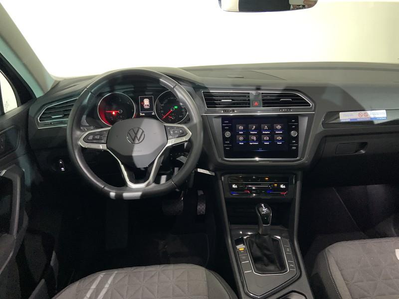 Volkswagen Tiguan 2.0 tdi life 150cv dsg