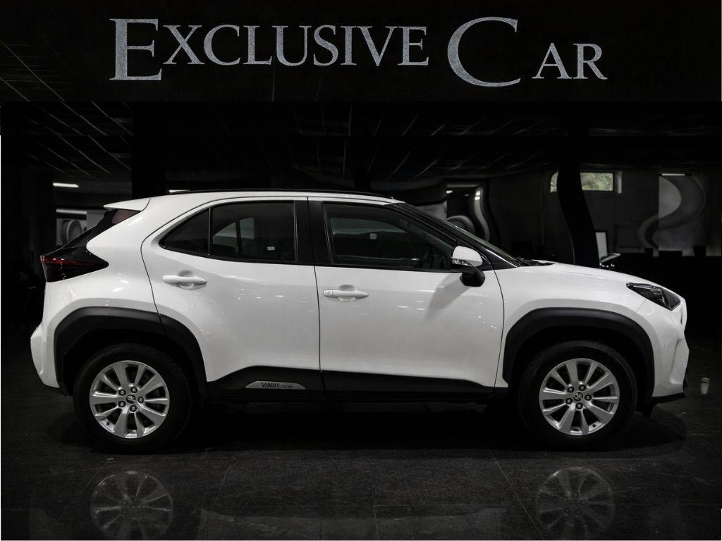 TOYOTA - Yaris Cross - 1.5 Hybrid 5p. E-CVT Trend