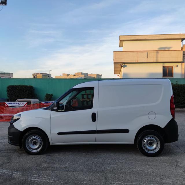 FIAT DOBLO 1.6 M-JET 90CV FURGONE - 2022