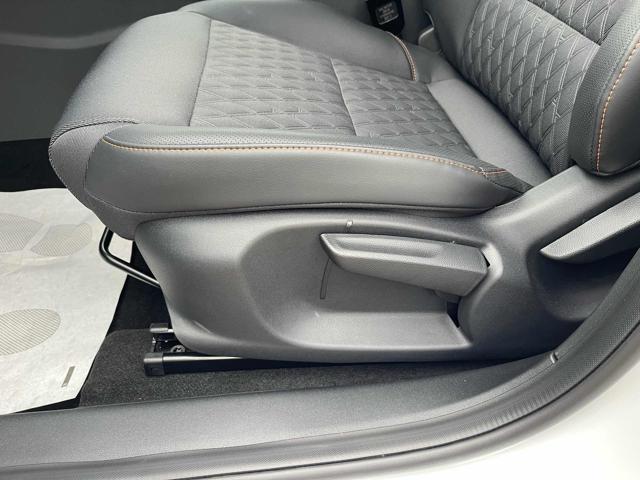 MG MG3 1.5 Hybrid+ Luxury - KM0