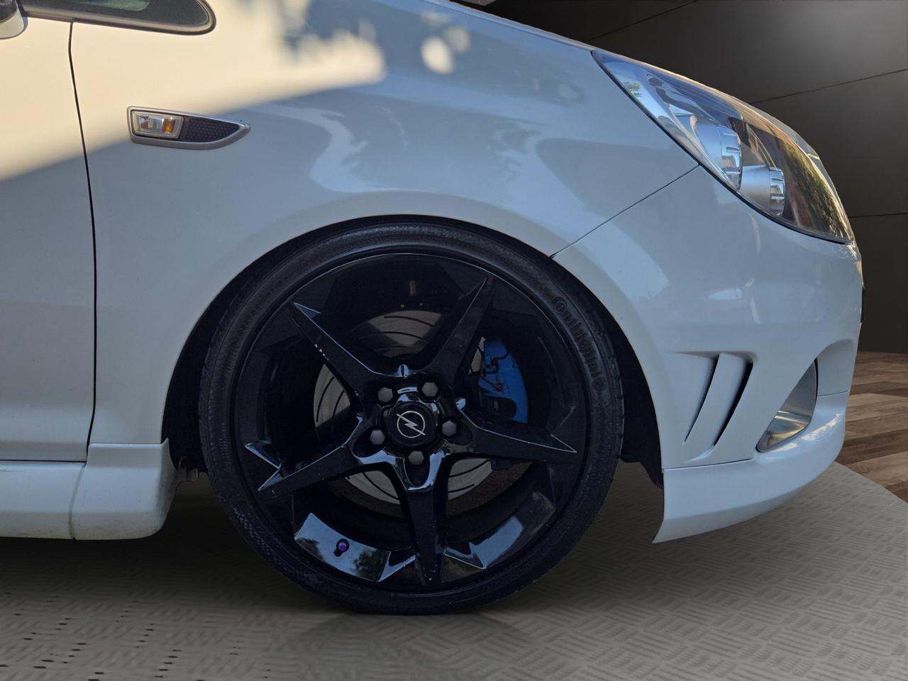Opel Corsa - 3 Porte 3p 1.6 turbo Opc 192cv