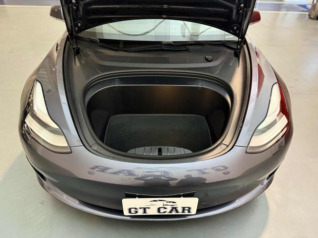 TESLA Model 3 Long Range Dual Motor AWD
