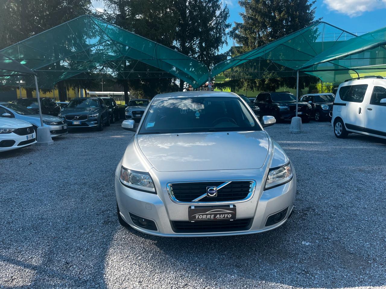 Volvo V50 1.6 D DRIVe cat POLAR