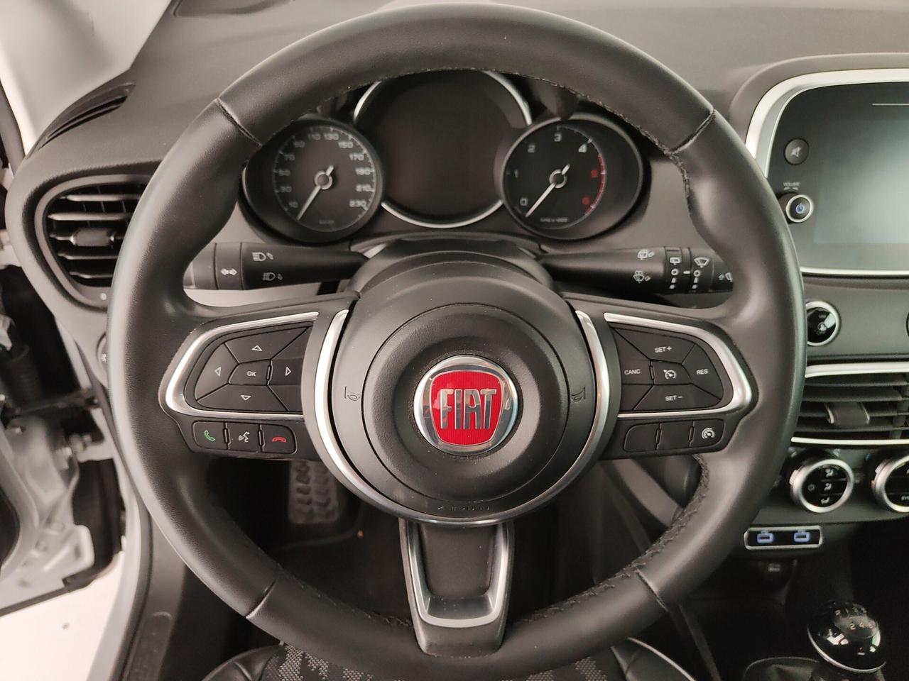 Fiat 500X 1.3 MultiJet 95 CV Cross