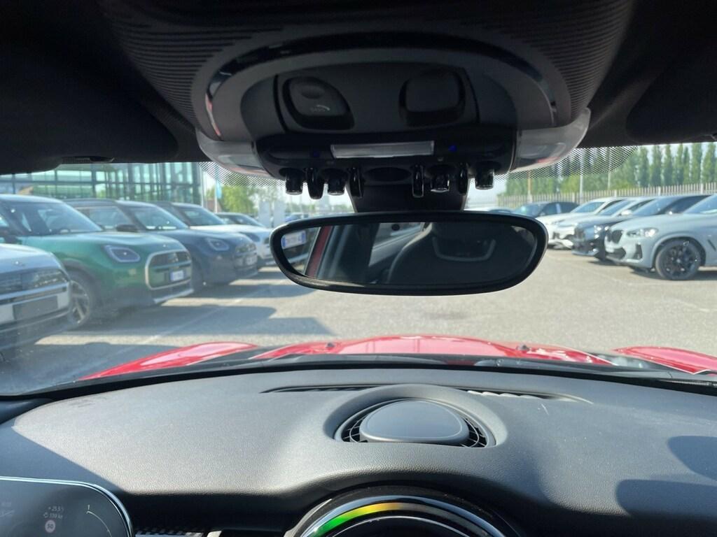 Mini Cooper S 2.0 TwinPower Turbo Cooper S Hype DCT