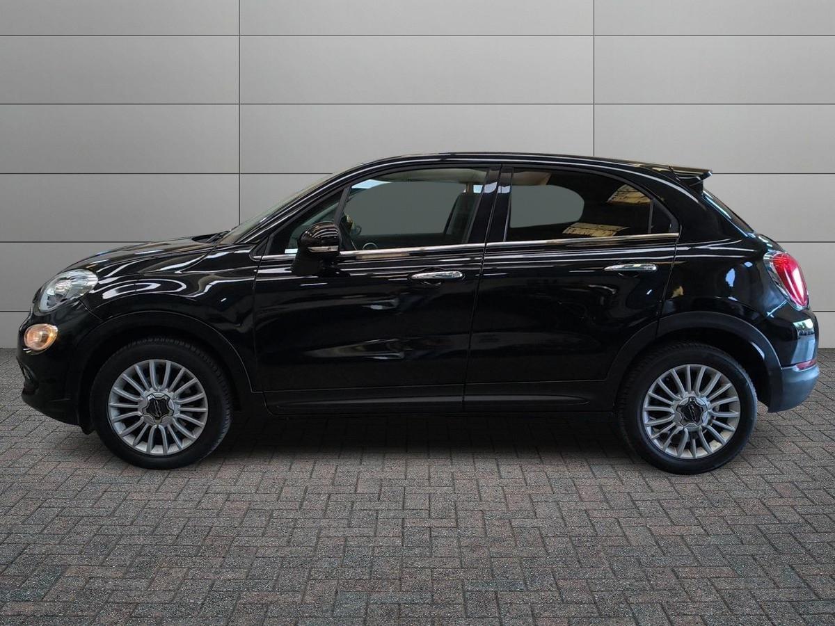 FIAT 500 X 2015 - 500X 1.6 mjt Cross Plus 4x2 120cv my17