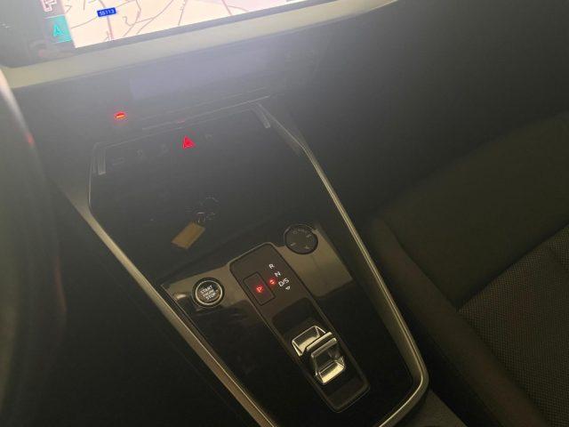 AUDI A3 SPB 30 TDI Business Advanced