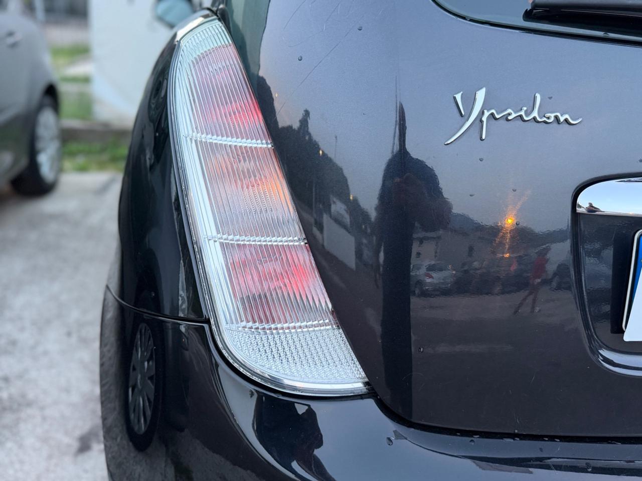 Lancia Ypsilon 1.2 Benzina IDEALE PER NEOPATENTATI
