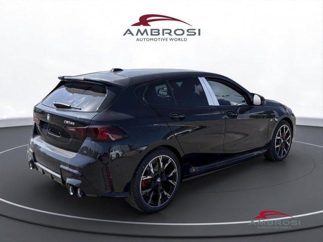 BMW M135 Serie 1 xDrive Msport Pro Premium Package