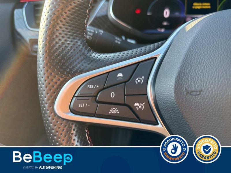 Renault Arkana 1.6 E-TECH HYBRID R.S. LINE 145CV