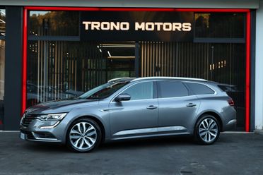 Renault Talisman Sporter dCi 160 CV EDC Energy Intens