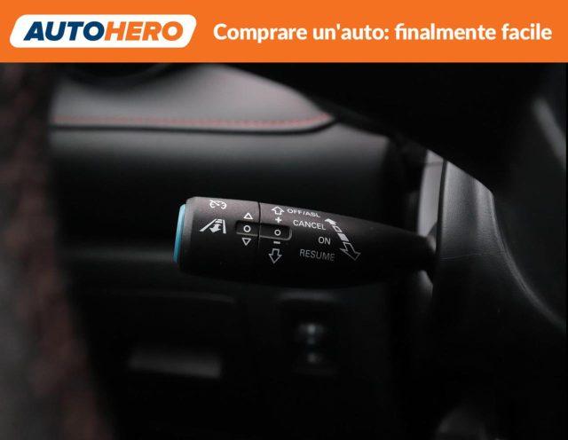 MG HS 1.5T-GDI AT Luxury