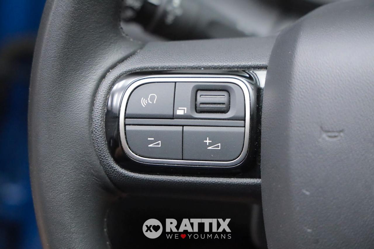 Citroen C3 Aircross 1.5 BlueHDI 110CV Feel