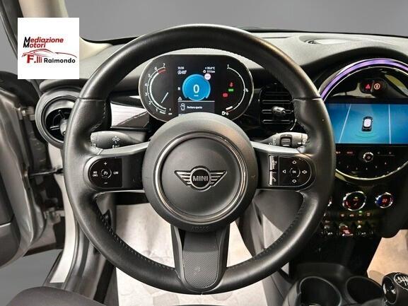 Mini Cooper 1.5 136cv Benzina 46.000KM