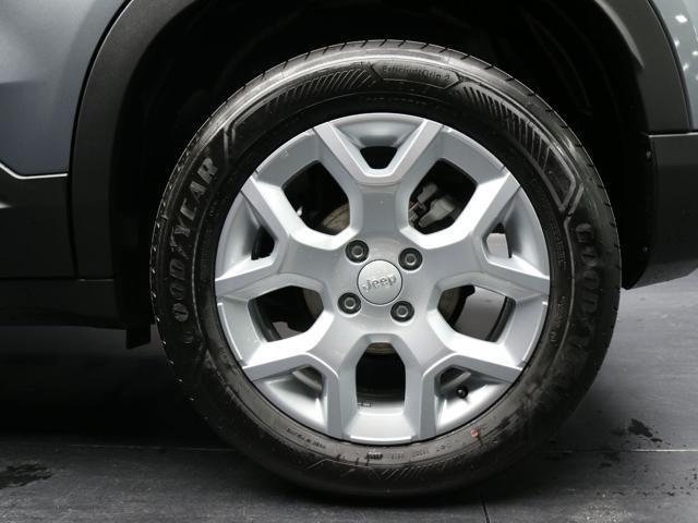 JEEP Avenger 1.2 Turbo 101 CV Altitude