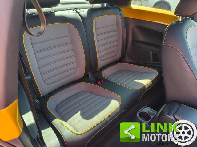 VOLKSWAGEN Maggiolino 1.8 TSI DSG Dune R-LINE