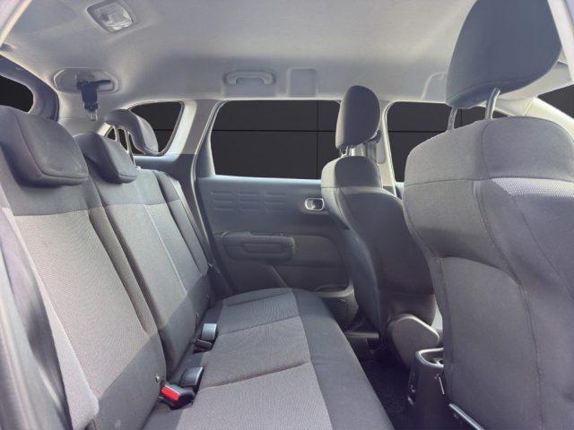 CITROEN C3 Aircross PureTech 82 Feel