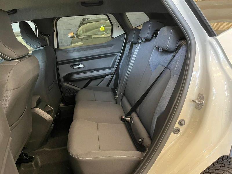 Dacia Duster Duster Tce 130 CV MHEV Journey 4x4 - PROMO SIRONIAUTO+