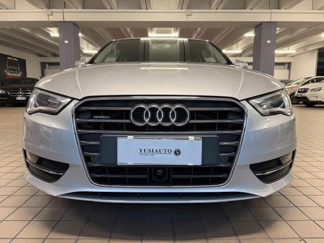 Audi A3 1.8 TFSI quattro S tronic Ambiente