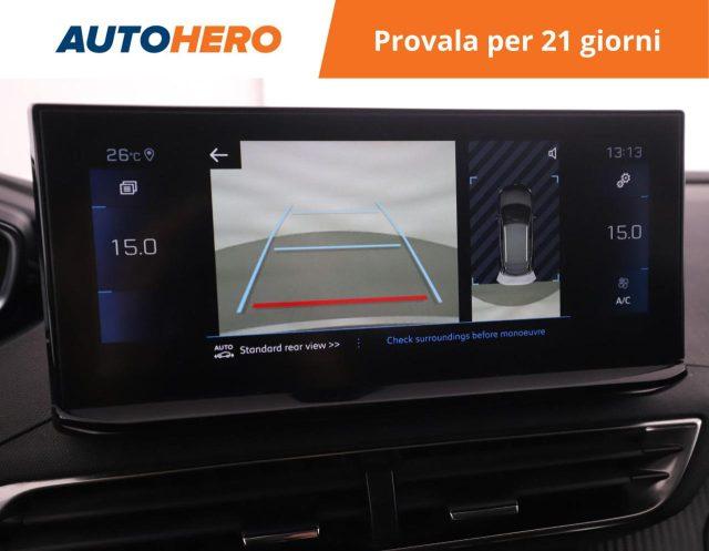 PEUGEOT 3008 PureTech Turbo 130 S&S Allure Pack