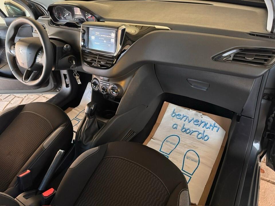 Peugeot 208 1.4 HDi 68 CV 5 porte Active